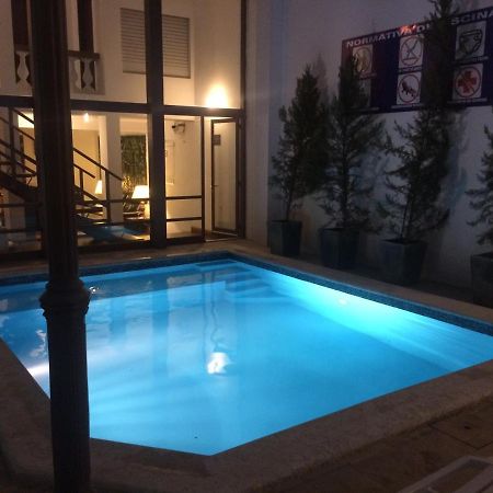 Hotel Del Norte Artigas Ngoại thất bức ảnh