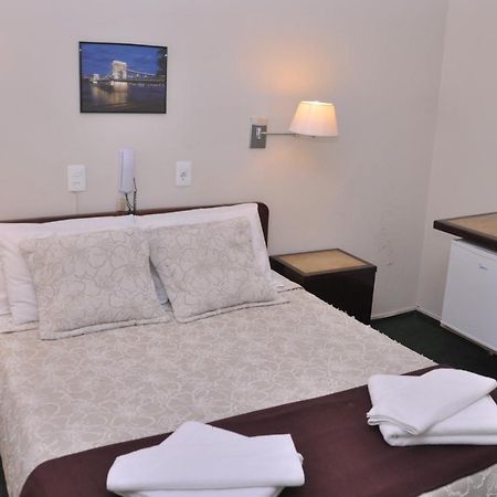 Hotel Del Norte Artigas Ngoại thất bức ảnh