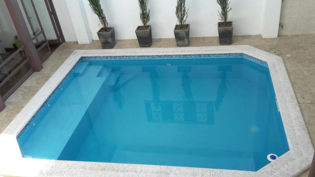 Hotel Del Norte Artigas Ngoại thất bức ảnh