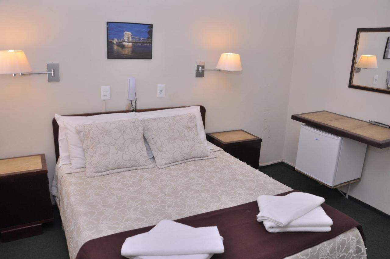 Hotel Del Norte Artigas Ngoại thất bức ảnh