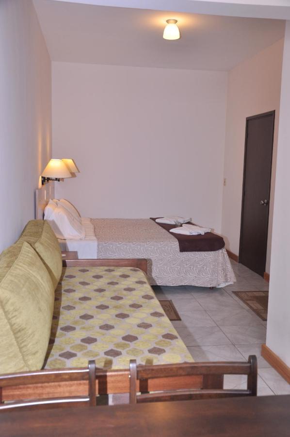 Hotel Del Norte Artigas Ngoại thất bức ảnh